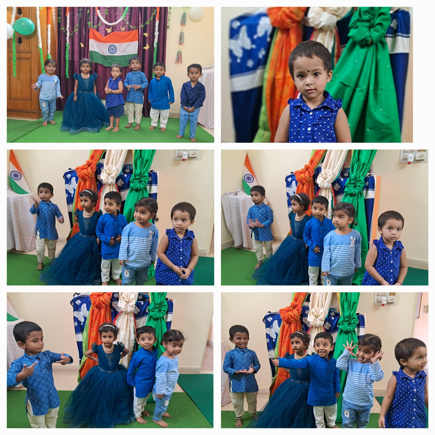 Happy kids 3